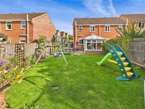 Rear Elevation- click for photo gallery